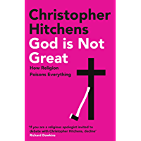 God Is Not Great (English Edition)